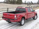 Toyota Tacoma Double Cab Sport Edition by TRD 2012 года